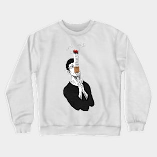 Dead Smoke Crewneck Sweatshirt